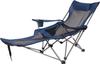 Camping Chair Folding Chairs Lawn Chairs Sitting And Lying Dual-Purpose Folding Chair Portable Fishing Seat With Backrest, Leisure Stool Beach Chair Lightweight Folding Chair Camp Chair Moon Chair ( C view 1