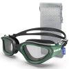 OMID Swim Goggles, P2 Lite Comfortable Anti-Fog Swimming Goggles for Men Women Adults Youth view 1