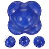 VANZACK Indoor Baseball Large Reaction Hexagonal Reaction Fitness Agile Fitness for Home Goalkeeper Training Equipment view 2