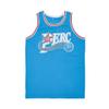 PERC30 Men's #30 Perc O'Cet Movie Basketball Jersey Stitched S-XXXL (as1, alpha, m, regular, regular, Blue) view 2