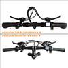 Scooter Brushless Controller with S886 Thumb Throttle LCD Panel Bike Hub Motor Controller LCD Thumb (48V Without EBS) view 4