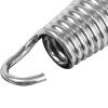 UVCMDUI Trampoline Replacement Springs 3.5" 3.9" 4.6" 5.1" 5.5" 6.5" 7" 8.3", Trampoline Springs Heavy Duty Galvanised Steel with Trampoline Spring Tool, Trampoline Spare Parts,50 pack,178mm/7in view 4