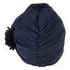 Fashy 3451 Swimming Cap with Flower Appliqu view 2