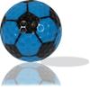 Blue Soccer Golf Balls 12-Pack- Perfect for Soccer and Golf Enthusiasts view 3