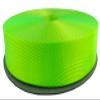 ABOKOY 1 Inch Nylon Webbing Strap 15 Yards Nylon Strap Webbing for Backpack Strap Pet Collar Indoor Outdoor Craft DIY Repair (1029 Neon Green) view 2