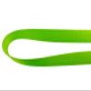 ABOKOY 1 Inch Nylon Webbing Strap 15 Yards Nylon Strap Webbing for Backpack Strap Pet Collar Indoor Outdoor Craft DIY Repair (1029 Neon Green) view 3