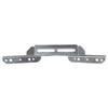 A.A 8 Pack Pontoon Wing Bunk Bracket for Boat Pontoon Bolster Trailer, V Wing Bracket view 3