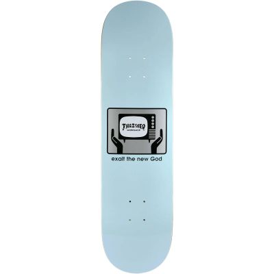 Alien Workshop Skateboard Deck Exalt 8.25" x 32.25"