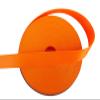ABOKOY 1 Inch Nylon Webbing Strap 15 Yards Nylon Strap Webbing for Backpack Strap Pet Collar Indoor Outdoor Craft DIY Repair (1041 Orange) view 1
