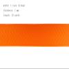 ABOKOY 1 Inch Nylon Webbing Strap 15 Yards Nylon Strap Webbing for Backpack Strap Pet Collar Indoor Outdoor Craft DIY Repair (1041 Orange) view 4