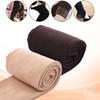 Autumn and Winter Leggings Soft Long Pants for Women Gift for Girls Women Black view 3