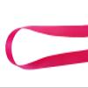 ABOKOY 1 Inch Nylon Webbing Strap 15 Yards Nylon Strap Webbing for Backpack Strap Pet Collar Indoor Outdoor Craft DIY Repair (1035 Hot Pink) view 3