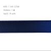 ABOKOY 1 Inch Nylon Webbing Strap 15 Yards Nylon Strap Webbing for Backpack Strap Pet Collar Indoor Outdoor Craft DIY Repair (1020 Navy Blue) view 4