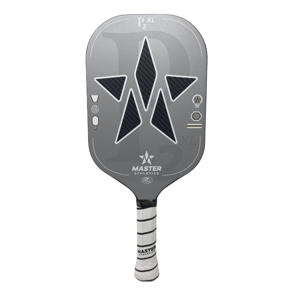 Master Athletics P2XL Pickleball Paddle