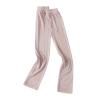 Yizelli Sun Protection Arm Sleeves for Spring Outdoor Sports Long Arm Cover Sleeve for Women (Nude Pink) view 1