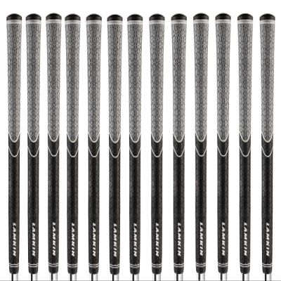 Lamkin ST +2 Hybrid Golf Grip Bundle (13 Piece), Standard
