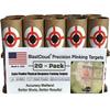 BlastCloud Precision Pack (20) view 1