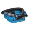 Pro Wakesurf Rope - 24' 3 Section 3/4" Line (Aqua)