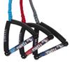 Pro Wakesurf Rope - 24' 3 Section 3/4" Line (Aqua) view 3
