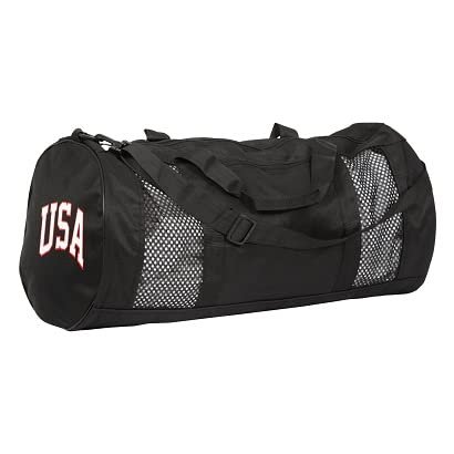 ProForce Ultra Mesh Bag - USA