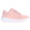 Propt Women's Ultima X Lightweight Knit Mesh Athletic Shoes Pink 7.5 X-Wide US view 2