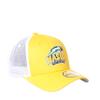 George Mason Patriots NCAA Officially Licensed Adjustable Snapback Hat Big Rig Secondary Color view 2