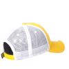George Mason Patriots NCAA Officially Licensed Adjustable Snapback Hat Big Rig Secondary Color view 3
