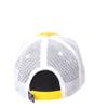 George Mason Patriots NCAA Officially Licensed Adjustable Snapback Hat Big Rig Secondary Color view 4