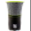 Lamkin ST +2 Hybrid Calibrate Golf Grip Bundle (13 Piece), Midsize view 2