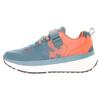 Propt Women's Propet Ultra FX Lightweight Knit Mesh Athletic Shoes Teal/Coral 6.5 Wide US view 4