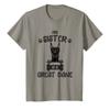 My Sister Is A Great Dane Cute Dog Breed T-Shirt for Kids view 1