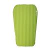 Exped Ultra 3R Duo - Lightweight Backpacking Mat for Two - Packable and Comfortable, 20 Degree 3-Season Sleeping Pad, Lichen, Duo Medium view 1