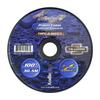 Audiopipe Marine 4 Gauge Power Cable Flexible Tinned Copper, Marine Grade, Yellow 100 feet (TMPC-4-100TCY) view 3