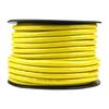 Audiopipe Marine 4 Gauge Power Cable Flexible Tinned Copper, Marine Grade, Yellow 100 feet (TMPC-4-100TCY) view 4