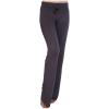 Uillui Wide Leg Pants for Women Casual Loose Yoga Sweatpants Comfy Palazzo Lounge Flowy Pant High Waist Capri Slacks Trouser view 3