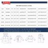 Uillui Wide Leg Pants for Women Casual Loose Yoga Sweatpants Comfy Palazzo Lounge Flowy Pant High Waist Capri Slacks Trouser view 4