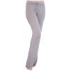 Uillui Wide Leg Pants for Women Casual Loose Yoga Sweatpants Comfy Palazzo Lounge Flowy Pant High Waist Capri Slacks Trouser view 3
