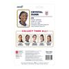 Super7 USWNT Soccer Crystal Dunn - 3.75" U.S. Women's National Team Action Figure with Soccer Ball Accessory Sports Collectibles and Retro Toys view 3