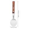 1set Japanese Outdoor Camping Cutlery Knife Fork Spoon and Chopsticks Carrying Bag Essential Kitchen Utensils for Home and Travel view 3