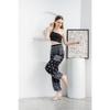 Boho Pants 2-Pocket Flowy Harem Pants Women for Yoga Travel Hippie Clothes view 4