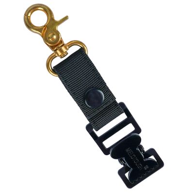 MELOTOUGH Golf Glove Holder Alligator Clips for Work Construction