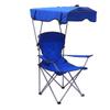 Camping Chair Folding Chairs Lawn Chairs Camping Chair With Shade Canopy Chair, Folding Recliner, Adjustable Outdoor Beach Lightweight Sunshade Folding Chairs Folding Chair Camp Chair Moon Chair ( Col view 1