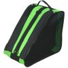 Gooyule Ice Skate Bag,Roller Skate Bags Skating Bag for Skating Enthusiast, Large Capacity Skate Bags Fit Quad Skates, Inline Skates and Most Roller Skate Accessories view 1