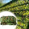 Camo Netting Outdoor,jungle Camouflage Net,shading Camouflage Netting,green,for Hunting/shooting/garden Decoration,2x3m/2x4m/2x6m/2x8m/3x3m/3x6m/3x8m/4x4m/4x6m/4x10m/10x10m ( Size : 2x4m/6.6x13ft ) view 1