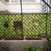 Camo Netting Outdoor,jungle Camouflage Net,shading Camouflage Netting,green,for Hunting/shooting/garden Decoration,2x3m/2x4m/2x6m/2x8m/3x3m/3x6m/3x8m/4x4m/4x6m/4x10m/10x10m ( Size : 2x4m/6.6x13ft ) view 2