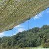 Camo Netting Outdoor,jungle Camouflage Net,shading Camouflage Netting,green,for Hunting/shooting/garden Decoration,2x3m/2x4m/2x6m/2x8m/3x3m/3x6m/3x8m/4x4m/4x6m/4x10m/10x10m ( Size : 2x4m/6.6x13ft ) view 3