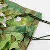 Camo Netting Outdoor,jungle Camouflage Net,shading Camouflage Netting,green,for Hunting/shooting/garden Decoration,2x3m/2x4m/2x6m/2x8m/3x3m/3x6m/3x8m/4x4m/4x6m/4x10m/10x10m ( Size : 2x4m/6.6x13ft ) view 4