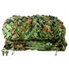 2x3m Jungle Camouflage Netting, 3x4m Military Camo Netting, 5x6m Hunting Camouflage Net For Camping Army Decoration Shelter Tent Shade, 2x4m/2x6m/2x10m/3x3m/3x10m/4x5m/4x10m/10x10m ( Size : 3x8m/9.8x2 view 1