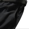 DAFENGEA Kids Hiking Cargo Pants Casual Outdoor Quick Dry Hiking Mountaineering Convertible TrousersBlack-9T view 4
