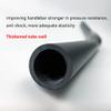 760mm Carbon Fiber Mtb Handlebars 31.8 Carbon Fiber Mountain Bike Handlebars 760mm Carbon Handlebar 31.8 Carbon Mtb Handlebar Mtb Bars Lightweight Angle 9 Bike Handlebar Downhill handle bar view 3